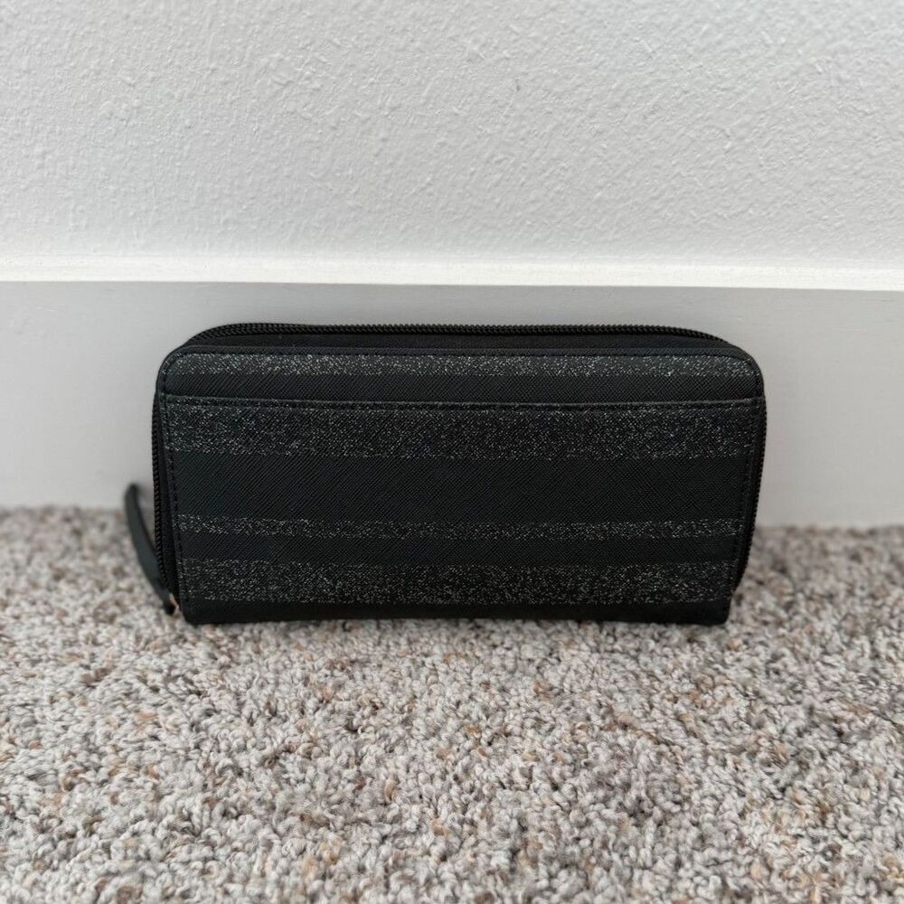 Kate Spade Sparkly Wallet - Picture 3 of 4